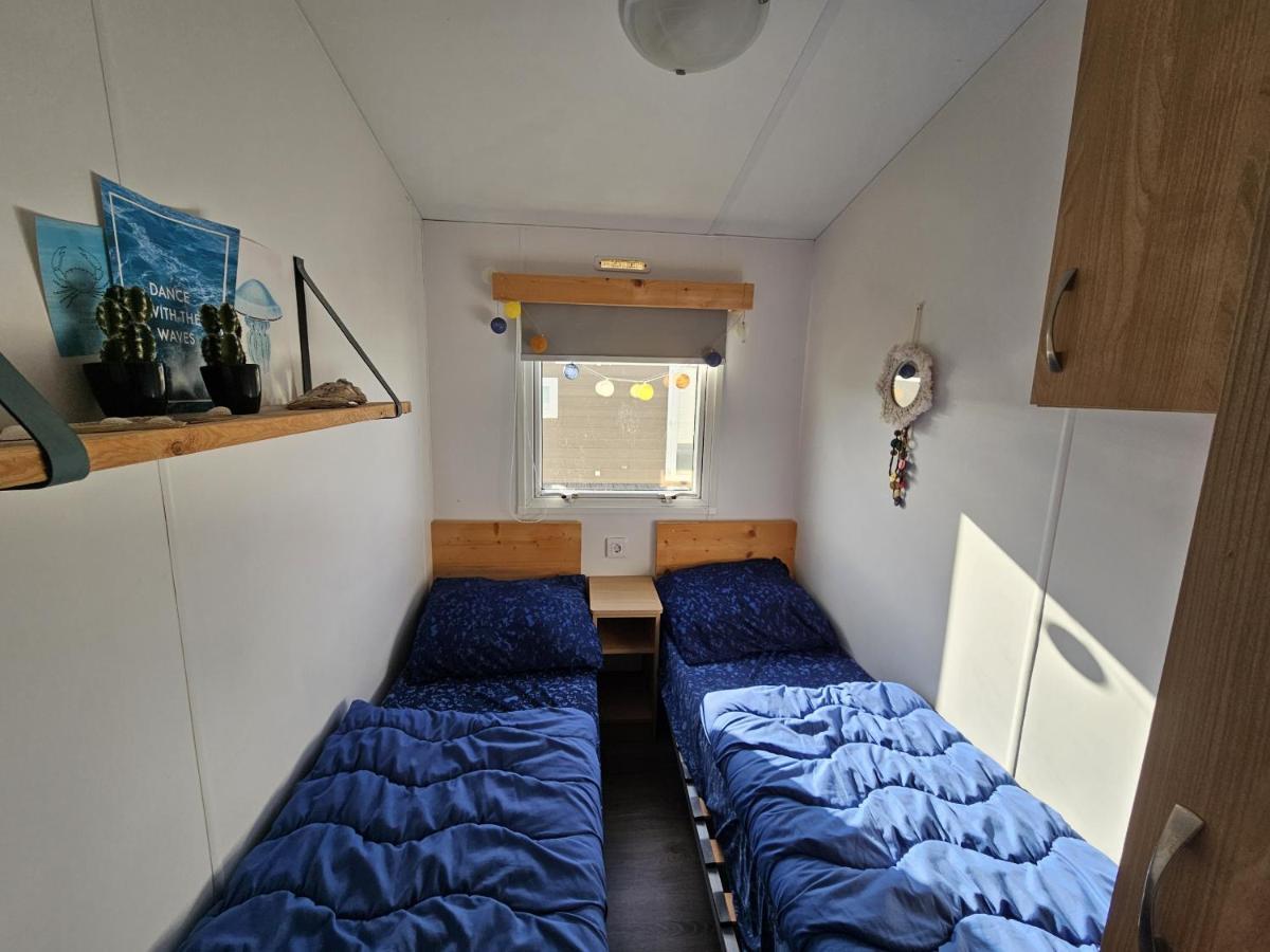 Rbr 1336 - Beach Resort Kamperland Wissenkerke Extérieur photo